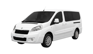 2 поколение, рестайлинг