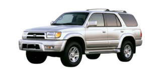 3 поколение, рестайлинг