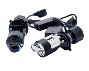 Ремонт системы освещения