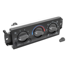 Ремонт климат-контроля