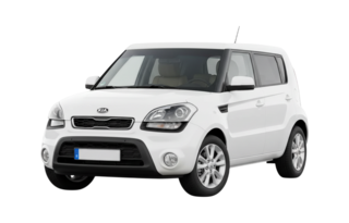 1 поколение, рестайлинг