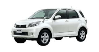 1 поколение, рестайлинг