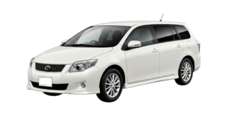 2 поколение, рестайлинг