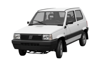 1 поколение, 2-й рестайлинг