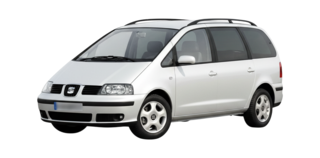 1 поколение, рестайлинг