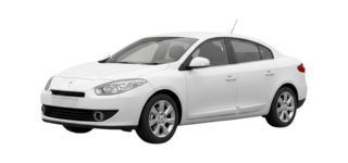 Fluence