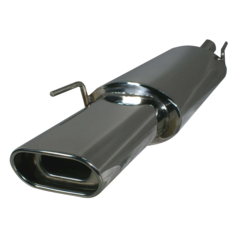 Ремонт глушителя