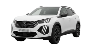 2 поколение, рестайлинг