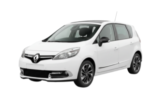 3 поколение, 2-й рестайлинг