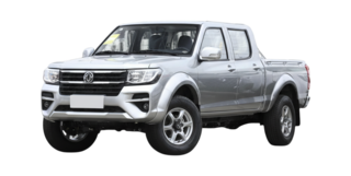 2 поколение, 3-й рестайлинг