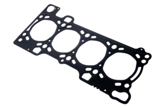 Замена прокладки ГБЦ