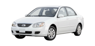 2 поколение, рестайлинг