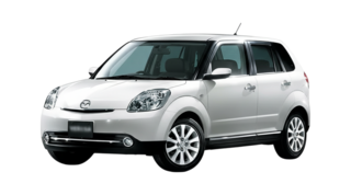 1 поколение, рестайлинг