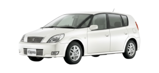 1 поколение, рестайлинг