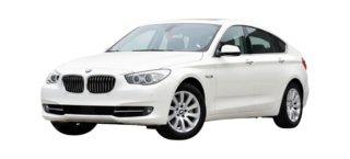 5-series Gran Turismo