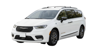 2 поколение, рестайлинг