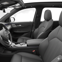 Сухая чистка салона