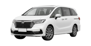 5 поколение, 3-й рестайлинг