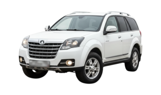 1 поколение, рестайлинг