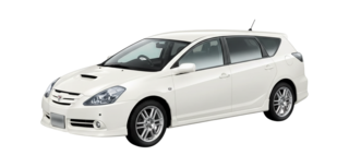 3 поколение, рестайлинг