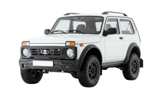 1 поколение, рестайлинг