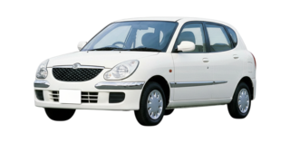 1 поколение, 2-й рестайлинг