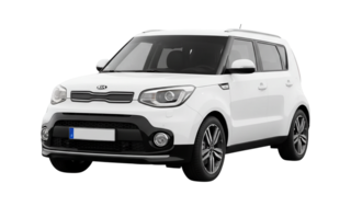 2 поколение, рестайлинг