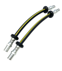 Замена тормозных шлангов