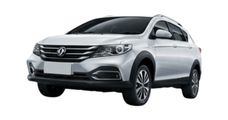 1 поколение, рестайлинг