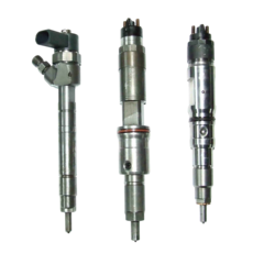 Чистка форсунок