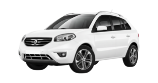 1 поколение, рестайлинг