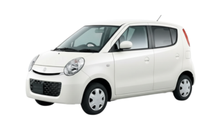 2 поколение, рестайлинг