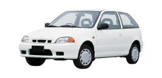 2 поколение, рестайлинг