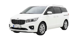 3 поколение, рестайлинг