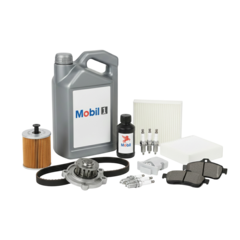 Плановое ТО