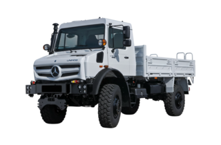 Unimog