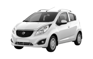 1 поколение, рестайлинг