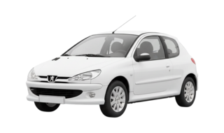 1 поколение, 2-й рестайлинг