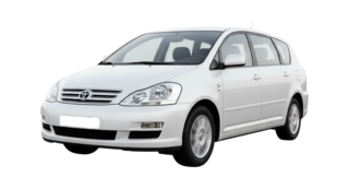 2 поколение, рестайлинг