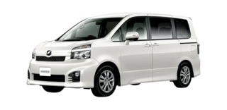 2 поколение, рестайлинг