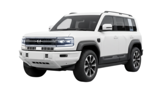 Fangchengbao Leopard 5