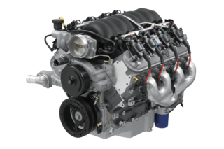 Промывка двигателя