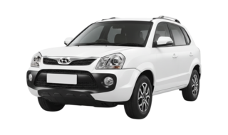 1 поколение, 2-й рестайлинг