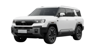 Fangchengbao Leopard 8